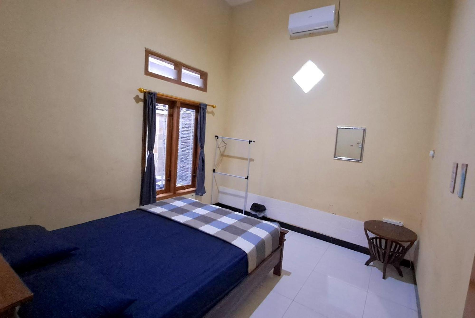 Green Ijen Homestay And Tour Banyuwangi  Exterior foto