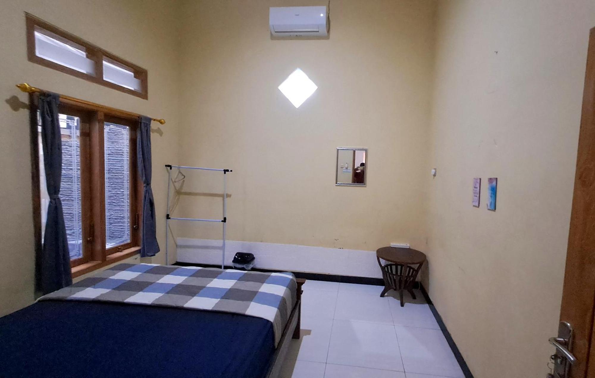 Green Ijen Homestay And Tour Banyuwangi  Exterior foto